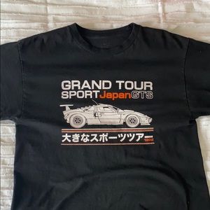 Brandy Melville Graphic Tee